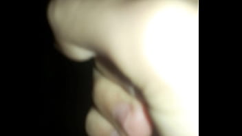 Preview 1 of My Best Friend Gf - Batendo uma punheta