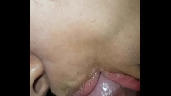 Preview 2 of Seachkz Vvbv - Penis sucking by a beautiful Indian lady