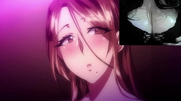 Preview 2 of Mango Thief - Tsuma Ni Damatte Sokubaikai Ni Ikun Ja Nakatta - EP 02 PARTE 01 PT-BR - X IvyAdventure / Hentai with Ivy