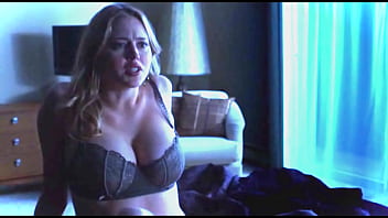 Preview 3 of Nepali Xxx Video N - Estella Warren - Blue Seduction MOVIE 2004