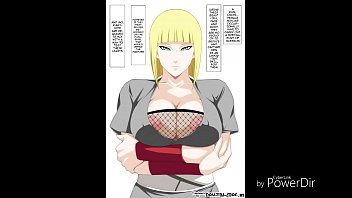 Preview 1 of Virgin Butt Beauty - Long lost episode of Naruto