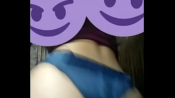Preview 2 of Monster Cock Vs Cutie Girl - flaquita 19 a&ntilde_itos