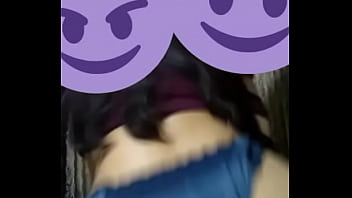 Preview 3 of Monster Cock Vs Cutie Girl - flaquita 19 a&ntilde_itos