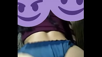 Preview 1 of Monster Cock Vs Cutie Girl - flaquita 19 a&ntilde_itos