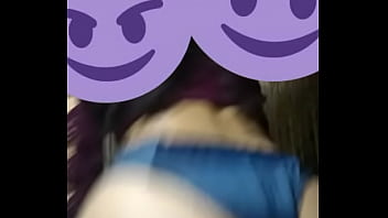 Preview 4 of Monster Cock Vs Cutie Girl - flaquita 19 a&ntilde_itos