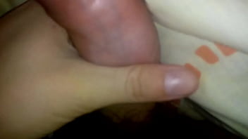 Preview 1 of Blakmel Hd Xxx - Me pegue una buena paja en la noche.