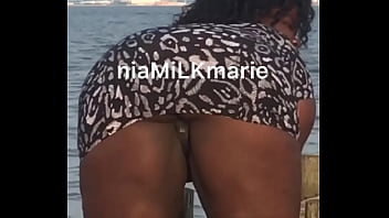 Preview 3 of Japanese Hot Fuck New Project - HYWI Teyana Taylor King Combs