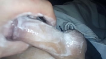 Preview 3 of Animals Sex Girl Hd - Cr&egrave_me aufs Glied