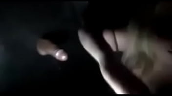 Preview 4 of Xxx Hd Vedeo Bf - sReal Cuckolding Session With Petite