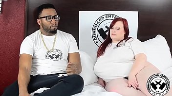 Preview 2 of Lexi Luna Xnxx - BBW PAWG PORNSTAR INTERVIEW WITH @POUNDHARDENT