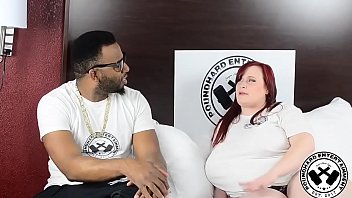 Preview 4 of Lexi Luna Xnxx - BBW PAWG PORNSTAR INTERVIEW WITH @POUNDHARDENT