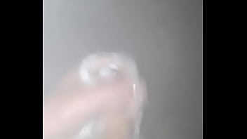 Preview 2 of Solo Pussy Rub Orgasm - Yo solito
