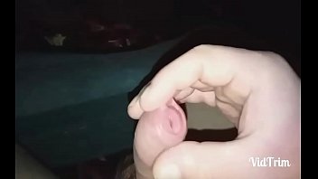 Preview 4 of Missy Martinez Shower - Rafael Sanchez POV Premature Solo Handjob Cum Compilation cz.3