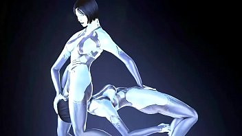 Preview 2 of Sisther Hd Home - Cortana self sex