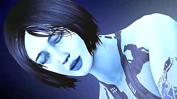Preview 4 of Sisther Hd Home - Cortana self sex