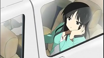 Preview 3 of Indian Tv Models Sex - K-On! Epis&oacute_dio 2
