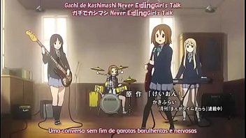 Preview 1 of Indian Tv Models Sex - K-On! Epis&oacute_dio 2
