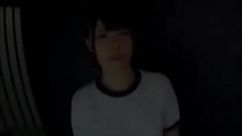 Preview 1 of Mw Tracher - 体操服の女の子のブチュキス