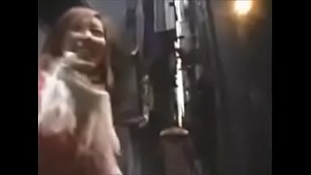 Preview 1 of Gan Babae - 素人女性をナンパしてキス