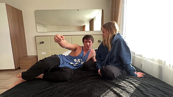 Preview 1 of Xnxx Afghn - REAL SEX OF TWO PORN ACTORS