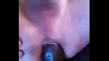 Preview 3 of Xxx Big Boobsh Hd Video - Sissy boy taking BBC
