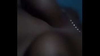 Preview 3 of Group Sext - Edo state girl flaunt boobs