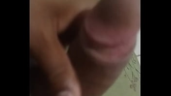 Preview 4 of Mom Kegel - Mostrando meu pauz&atilde_o torto
