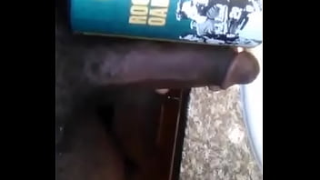 Preview 2 of Porn Blackberry - Oakland&#039_s finest the dope dick King