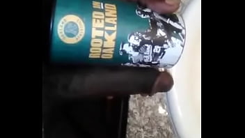 Preview 1 of Porn Blackberry - Oakland&#039_s finest the dope dick King
