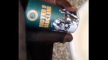 Preview 4 of Porn Blackberry - Oakland&#039_s finest the dope dick King