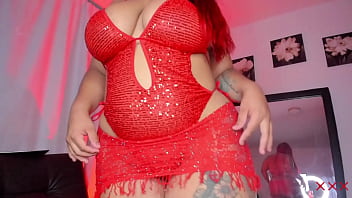 Preview 1 of Lil Candy Com - Mi Vecino Descubri&oacute_ Que Soy Actriz Porno Y Le Hice Una Mamada