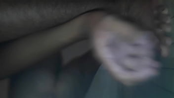 Preview 1 of Step Son Tricks Mom Into A B - Dildo Practice 2