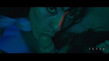Preview 3 of Xxxxxhdvideo Video Hd 2017 - Dread Hot e Juliana Inked Dividindo um Pau pela primeira vez - FEVER