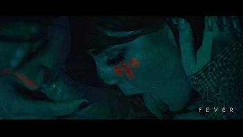 Preview 4 of Xxxxxhdvideo Video Hd 2017 - Dread Hot e Juliana Inked Dividindo um Pau pela primeira vez - FEVER
