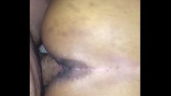 Preview 1 of Japonais La - Raw doggystyle this black tinder bitch