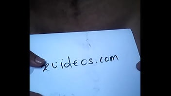 Preview 1 of Xxxhd Marati - Verification video