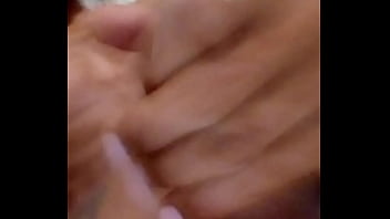 Preview 1 of Night Wife Butt - Brunex brocador
