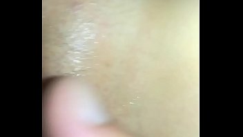 Preview 1 of Sex Girl First Time And Cring - Panochita humeda