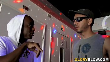 Preview 2 of Naked Mako Oda - Sophia Grace Tries Anal With A Big Black Dick - Gloryhole