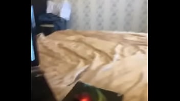 Preview 1 of Mom And Son Share Bed Full Video - Verification video