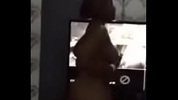 Preview 1 of Sister Xx Boobs - Twerk
