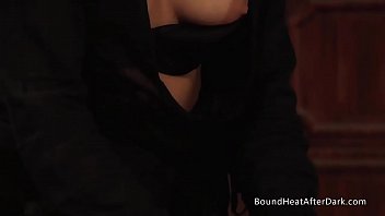 Preview 3 of Egypt Director Scandal Sex - Deep Strapon Penetration And Pussy Rubbing With Lesbian Slave