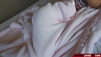 Preview 1 of Hd Anal Creampie Hd - another morning with my stepsister