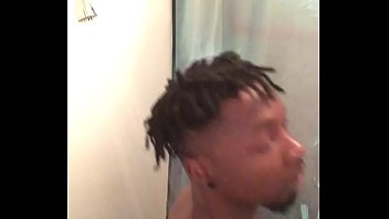 Preview 2 of Jessie Rigers - Taking a shower