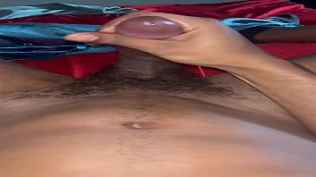 Preview 4 of Telugu Sex Antis - VERY MUCH CUM MILK