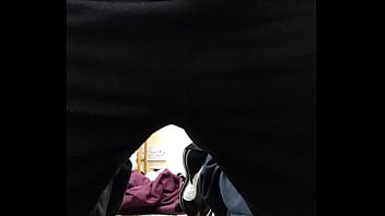 Preview 1 of Brother Sister Mumbai - Friends Panty Wand Cum