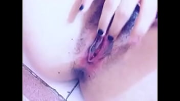 Preview 4 of Sex Video Andhra - Me env&iacute_a un v&iacute_deo meti&eacute_ndose los dedos