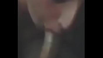 Preview 1 of Sunnleon Xxxx - Tara polishing some cock.
