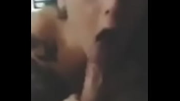 Preview 4 of Sunnleon Xxxx - Tara polishing some cock.