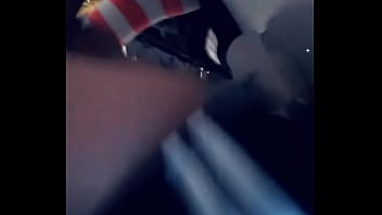 Preview 2 of Molest Sleeping Mom Hidden Cam - Just playing with myself